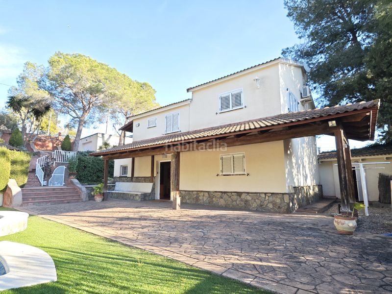 Foto e79674d8-5763-4362-b952-7a4d049a45e1. Casa amb calefacció aparcament a Olèrdola