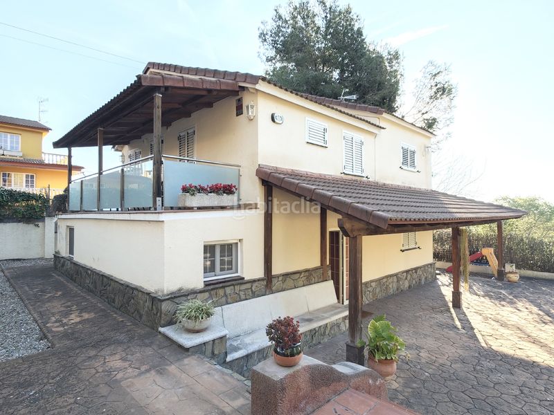 Foto ee97b45b-0dbc-4c29-ad2a-9ac38d956c37. Casa amb calefacció aparcament a Olèrdola