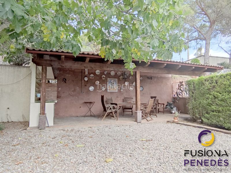 Foto f7184893-a732-4e4a-ac73-d7181c039ec0. Casa amb calefacció aparcament a Olèrdola