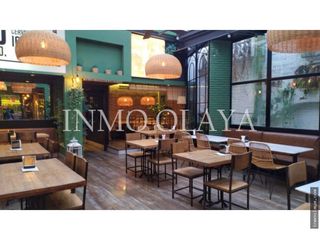 Umzug Restaurant  Badalona. Restaurante c3 badalona