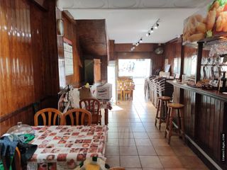 Traspaso Restaurante  Calella. Restaurante c3 en calella