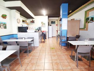 Traspaso Restaurante  Nou barris. Restaurante c3 en nou barris