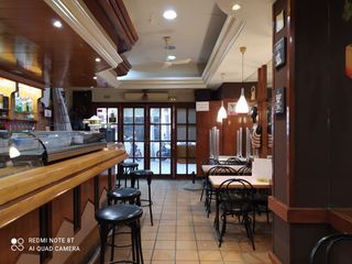 Umzug Restaurant  Eixample. Traspaso restaurante c3 en sant