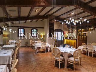 Traspàs Restaurant  Vila de gràcia. Traspaso restaurante gourmet