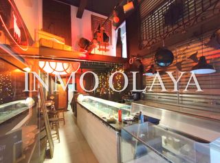 Trapasso Locale commerciale  Gtic. Traspaso take away