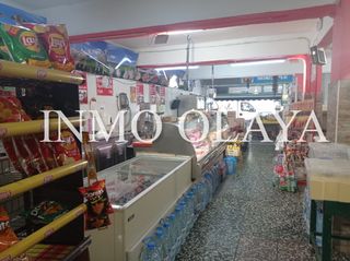 Pas-de-porte Local commercial  Sabadell. Traspaso de supermercado