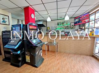 Traspaso Restaurante  Prosperitat. Traspaso kebab locutorio