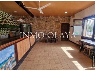 Terreno residencial  Sant vicenç dels horts. Venta de bar (posible vivienda)
