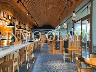 Transfer Restaurant  San cugat del valles. Traspaso bar restaurante c3