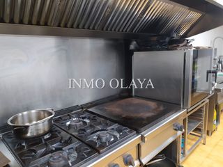 Traspaso Otros negocios  Sant gervasi. Traspaso rostissería y cocina