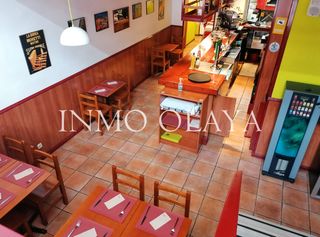 Traspaso Restaurante  Sant andreu. Traspaso restaurante sant andreu