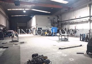 Nave industrial  Rubí. Venta de nave industrial en rubí