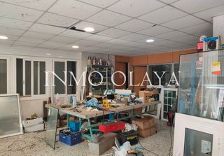 Fabrikhalle  Badalona. Venta nave industrial badalona