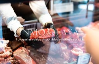 Umzug Andere Geschäft  Badalona. Traspaso carnicería en badalona