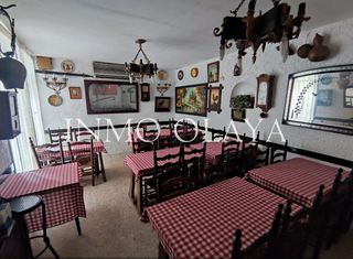 Umzug Restaurant  El clot. Traspaso restaurante el clot
