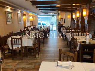 Traspaso Restaurante  Santa eulàlia. Traspaso restaurante hospitalet