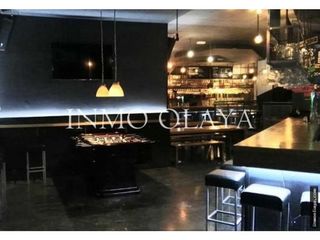 Traspaso Bar  Girona. Traspaso bar musical girona