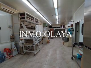 Traspaso Otros negocios  Castellbisbal. Traspaso obrador y panadería