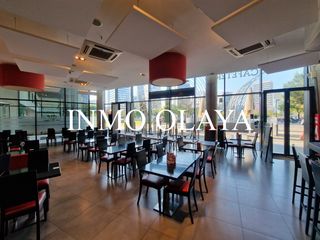 Traspaso Restaurante  Hospitalet de llobregat (l´). Traspaso restaurante c3