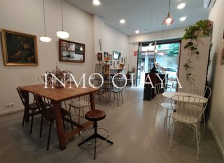 Traspaso Otros negocios  Poblenou. Traspaso pastelería poblenou