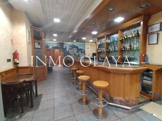Traspaso Restaurante  Sant andreu de la barca. Traspaso bar rest. st. andreu