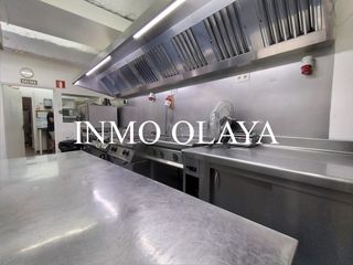 Traspaso Otros negocios  Eixample. Traspaso cocina ind. en eixample