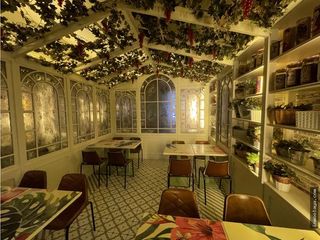 Traspàs Restaurant  Eixample. Traspaso restaurante eixample