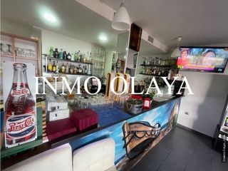 Transfer Bar in Calafell Platja. Traspaso bar en el paseo maritim