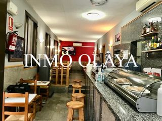 Traspaso Restaurante en Sant Andreu de Palomar. Traspaso restaurante c3