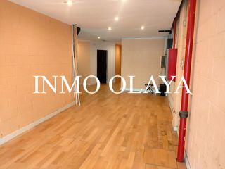 Fabrikhalle in Montigalà. Venta nave industrial-montigala