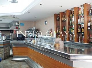 Traspaso Otros negocios en Llagosta (La). Traspaso cafetería la llagosta