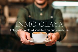Umzug Andere Geschäft in Lloreda. Traspaso cafetería en lloreda