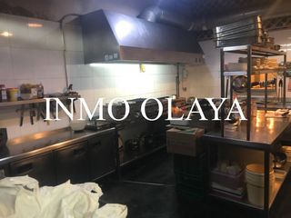 Traspaso Bar en Dreta de l´Eixample. Traspaso bar c2 mixta en eixampl