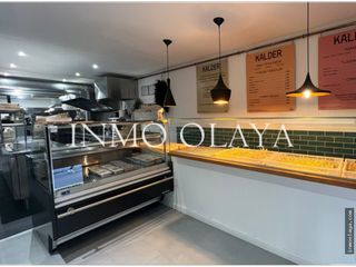 Traspaso Otros negocios en Centre. Traspaso take away - pizzería