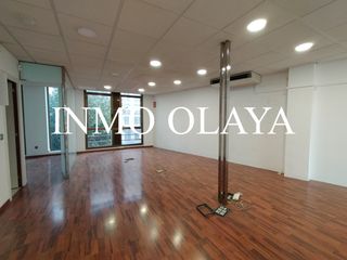 Alquiler Oficina en Centre-Can Nadal. Alquiler oficina en sant feliu