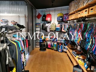 Umzug Geschäft in Vilapicina - Torre Llobeta. Traspaso tienda deportiva