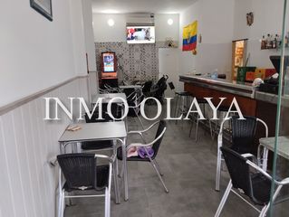 Traspaso Bar en Centre-Barri Vell. Traspaso de bar en girona