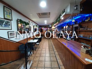 Trapasso Locale commerciale in El Pedró. Traspaso bar restaurante