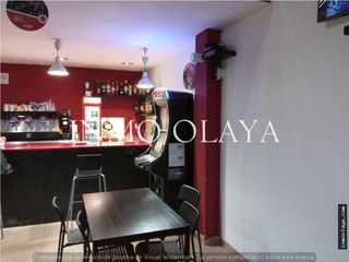 Traspaso Bar en El Coll. Traspaso bar c2 mixta sant cugat