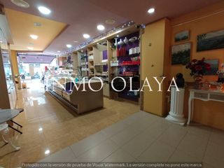 Traspaso Otros negocios en Navas. Traspaso pastelería con obrador