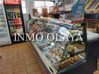 Traspàs Altres negocis en Llefià. Traspaso panadería cafetería