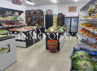 Umzug Andere Geschäft in Gorg. Traspaso frutería en badalona