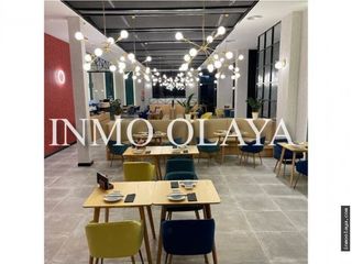 Umzug Restaurant in Eixample Nord. Traspaso restaurante japonés