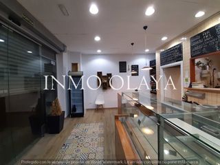Traspaso Otros negocios en Centre. Traspaso rostisseria en centro