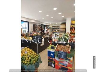 Traspaso Otros negocios en Zona Alta. Traspaso frutería en premia.