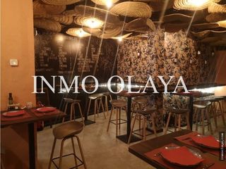 Traspaso Bar en Eixample Nord. Traspaso bar restaurante girona
