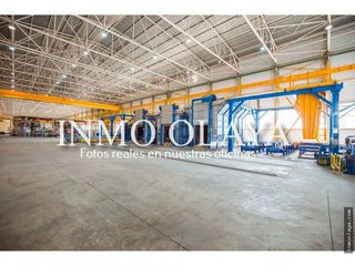 Affitto Capannone industriale in Centre. Alquiler de nave industrial 2230