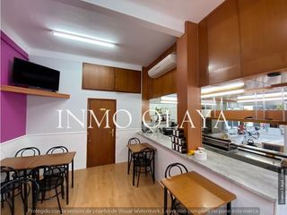 Umzug Restaurant in Congrés - Indians. Traspaso restaurante c3 mixta