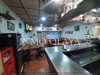 Traspàs Bar en Bellvitge. Traspaso bar de tapas hospitalet