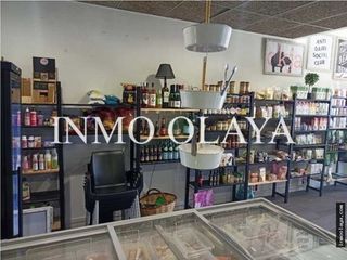 Traspaso Otros negocios en Zona Alta. Traspaso obrador vegano premia
